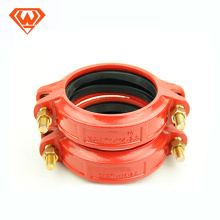 Elbow 90 degree Grooved fitting China FACTORY